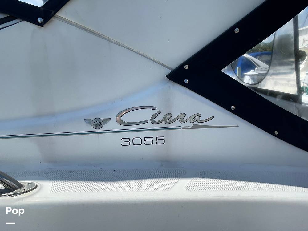 Slide: The Image of Bayliner Ciera 3055 Sunbridge 2000 - 15820544