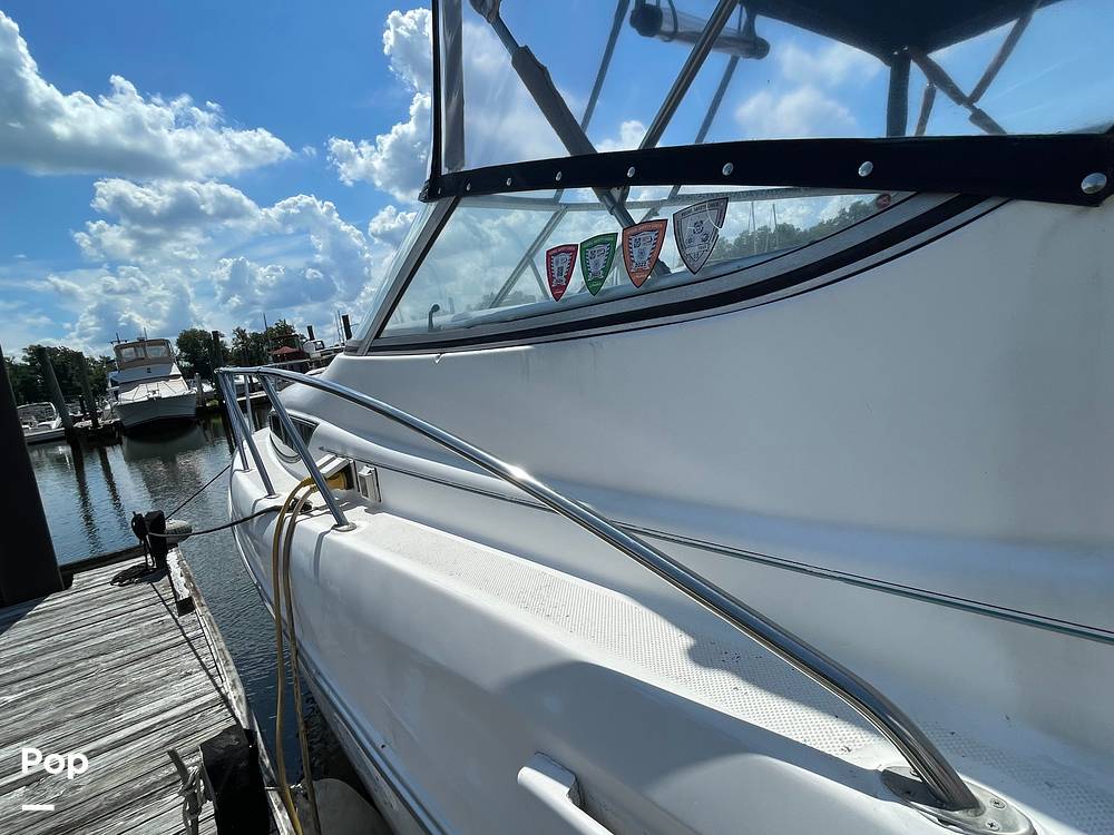 Slide: The Image of Bayliner Ciera 3055 Sunbridge 2000 - 15820546