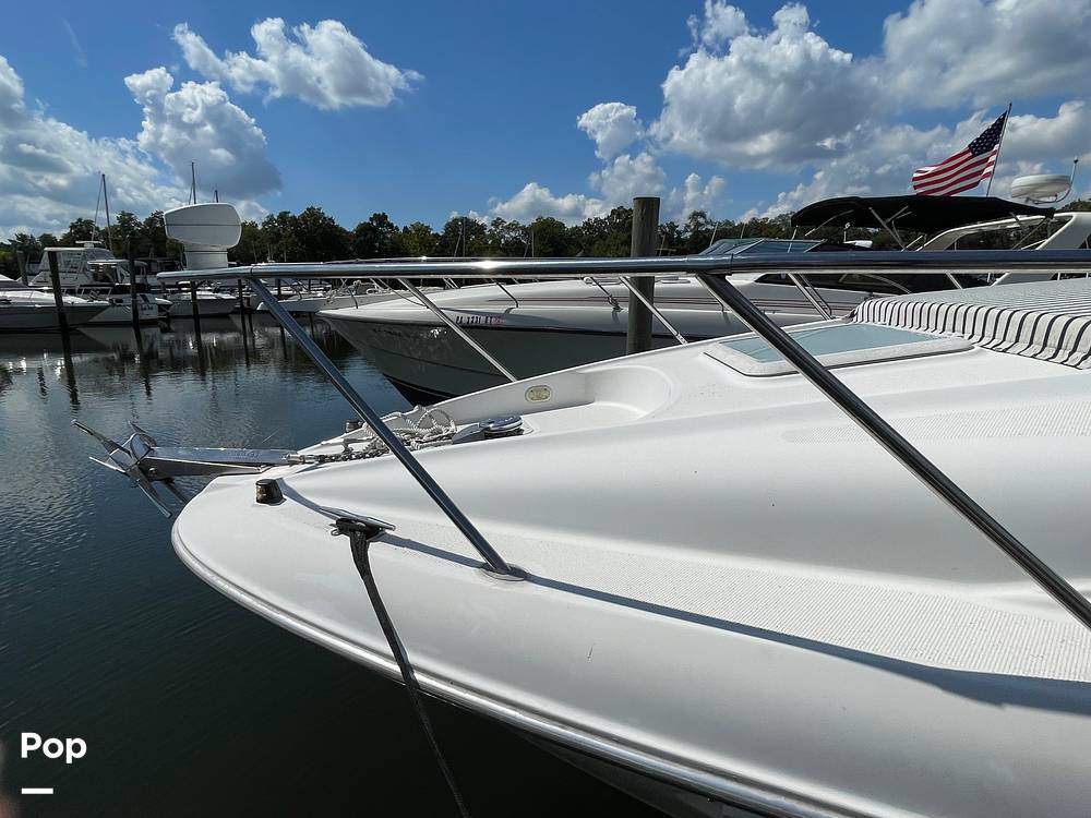 Slide: The Image of Bayliner Ciera 3055 Sunbridge 2000 - 15820547