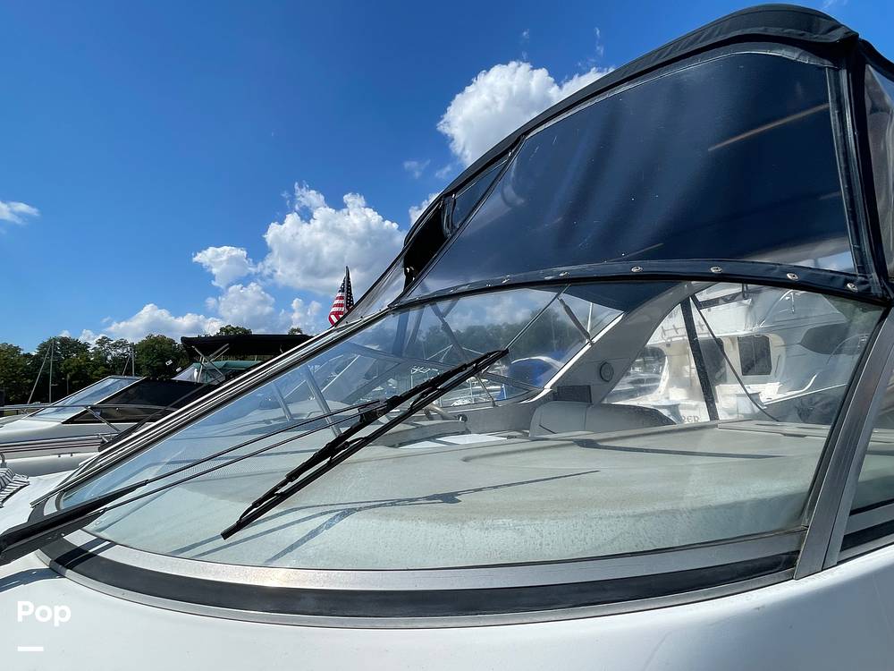 Slide: The Image of Bayliner Ciera 3055 Sunbridge 2000 - 15820550