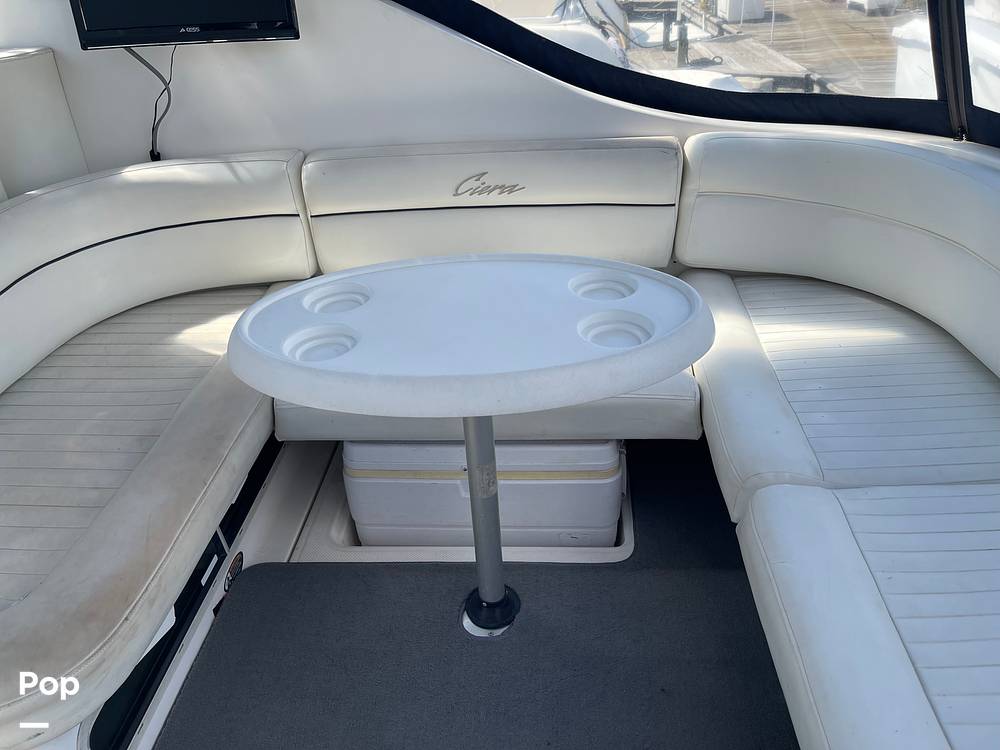 Slide: The Image of Bayliner Ciera 3055 Sunbridge 2000 - 15820555