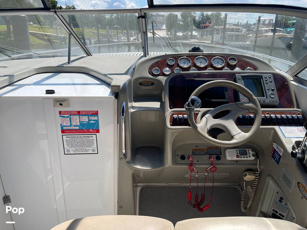 Slide: The Image of Bayliner Ciera 3055 Sunbridge 2000 - 15820563