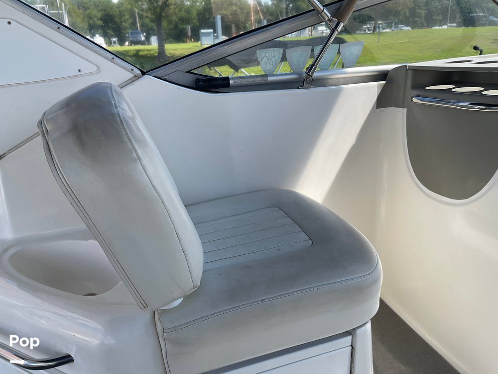 Slide: The Image of Bayliner Ciera 3055 Sunbridge 2000 - 15820564