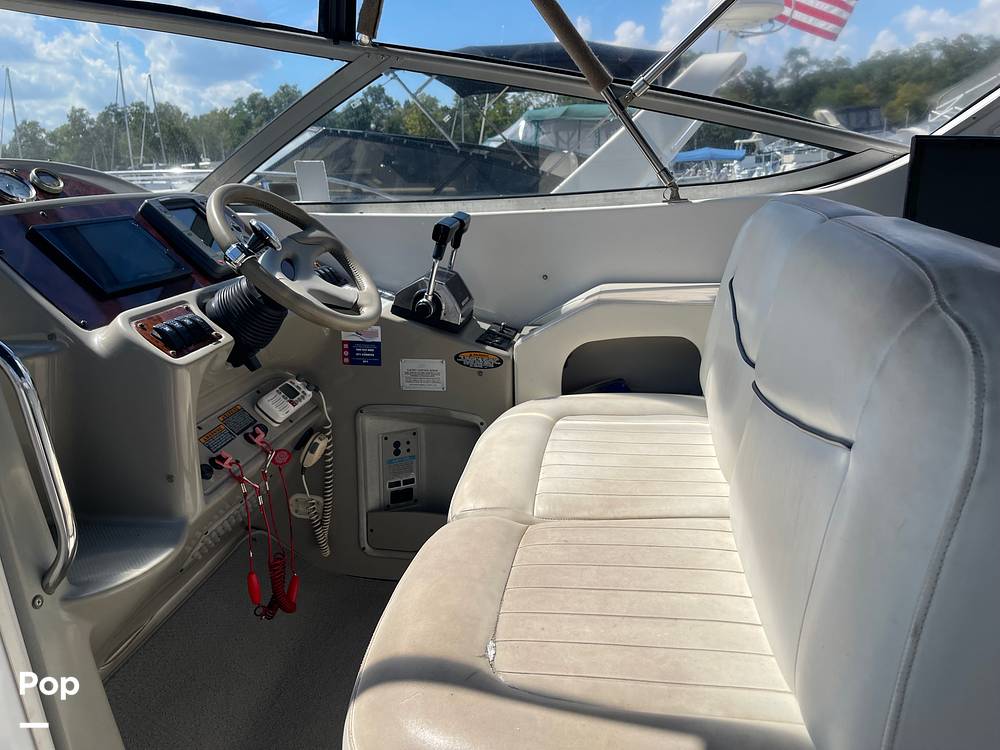 Slide: The Image of Bayliner Ciera 3055 Sunbridge 2000 - 15820679