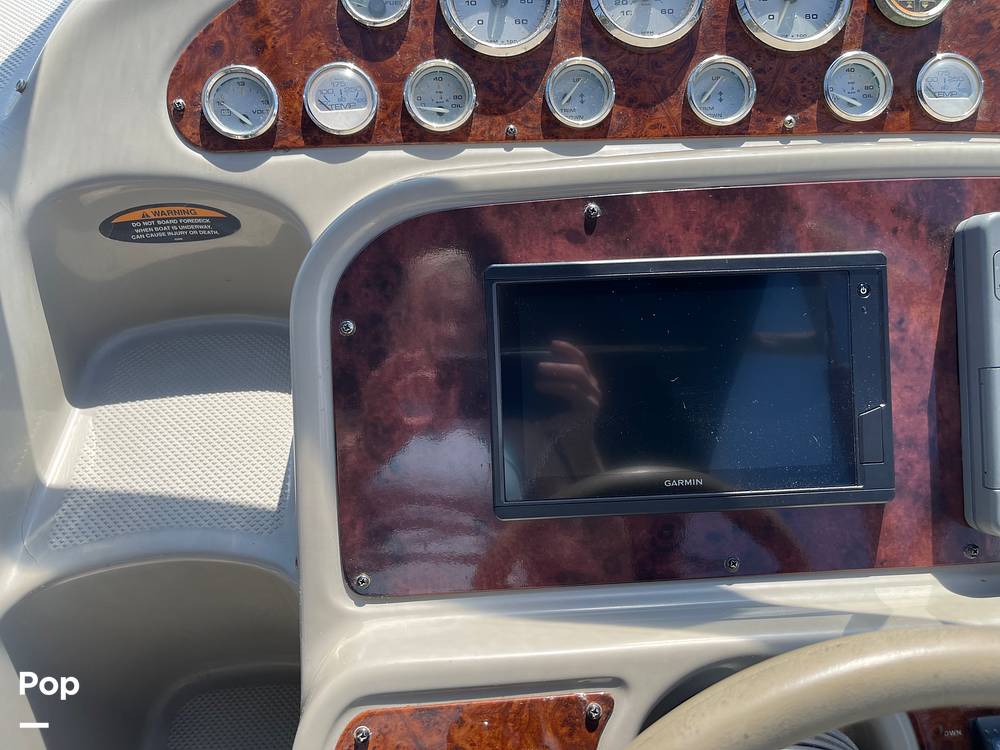 Slide: The Image of Bayliner Ciera 3055 Sunbridge 2000 - 15820681