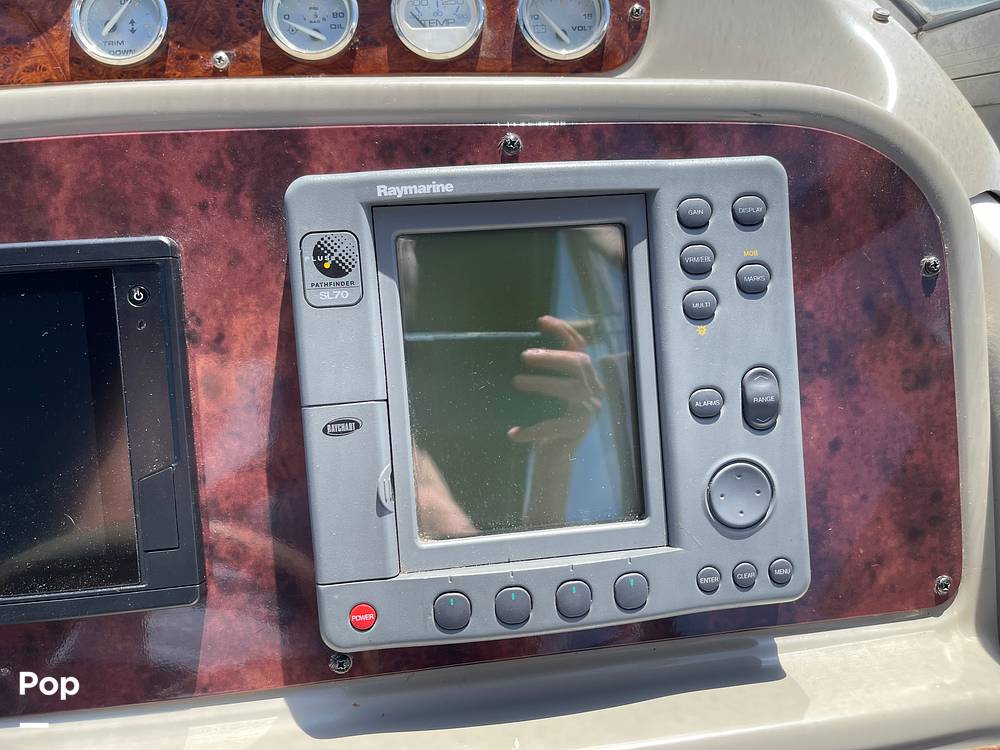 Slide: The Image of Bayliner Ciera 3055 Sunbridge 2000 - 15820682