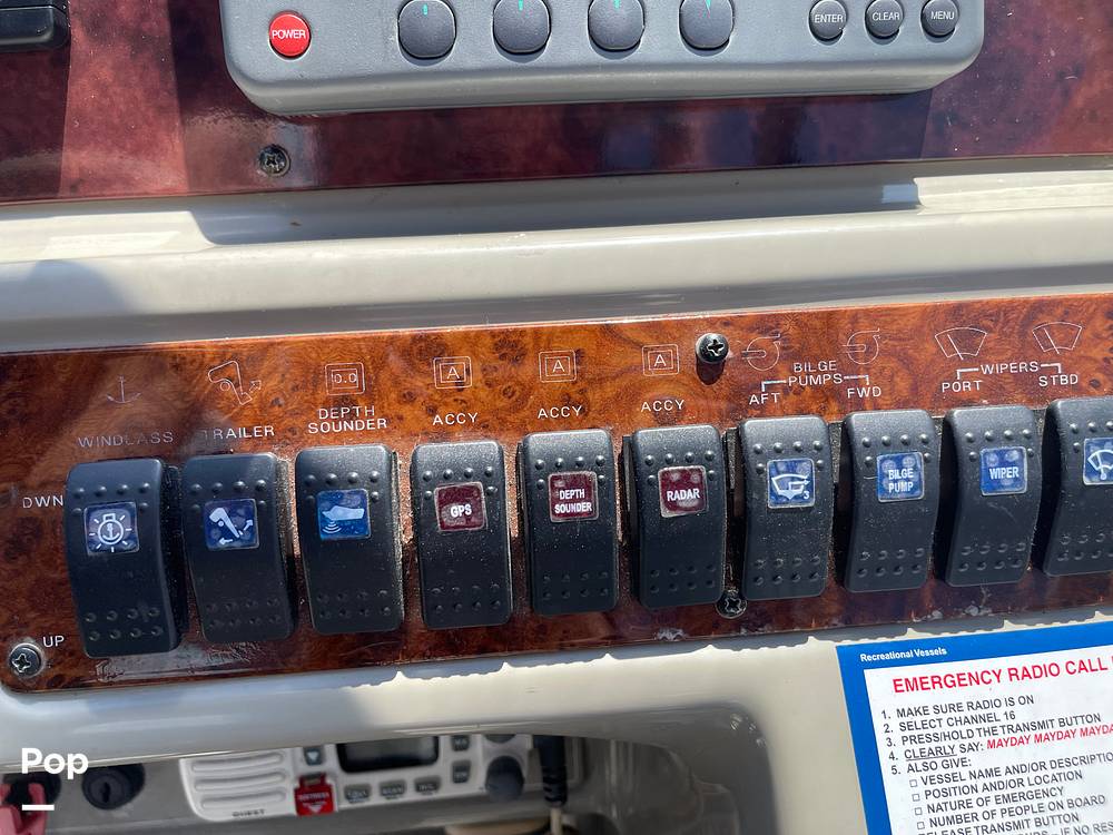 Slide: The Image of Bayliner Ciera 3055 Sunbridge 2000 - 15820684