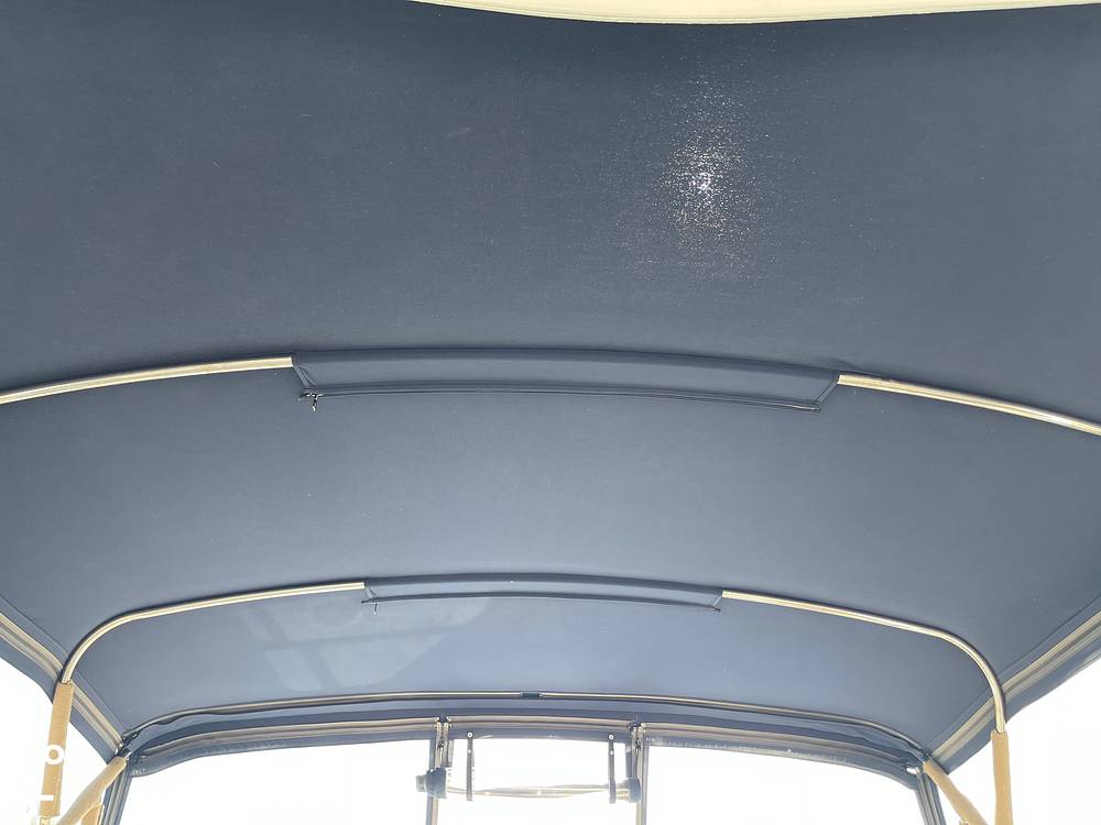 Slide: The Image of Bayliner Ciera 3055 Sunbridge 2000 - 15820688