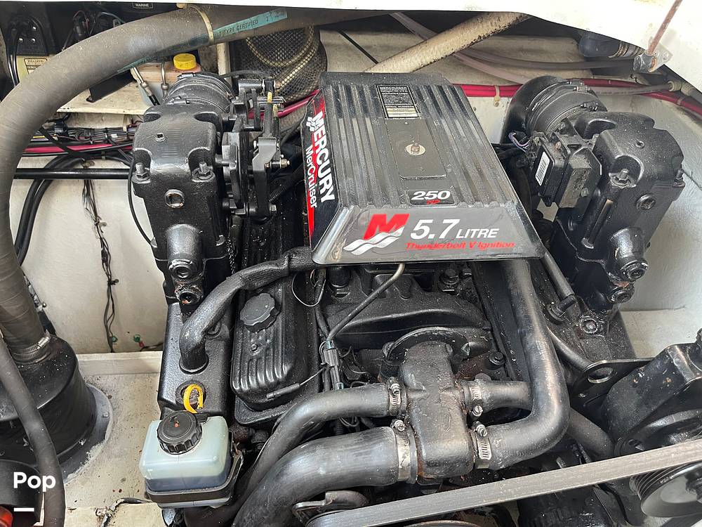 Slide: The Image of Bayliner Ciera 3055 Sunbridge 2000 - 15820696