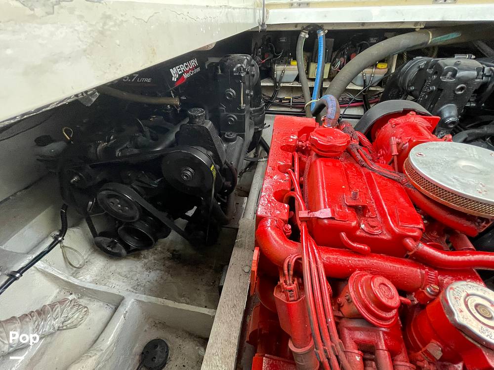 Slide: The Image of Bayliner Ciera 3055 Sunbridge 2000 - 15820697