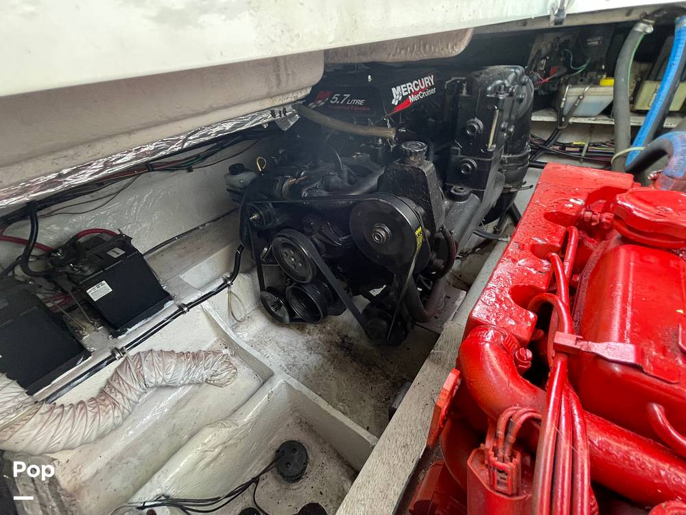 Slide: The Image of Bayliner Ciera 3055 Sunbridge 2000 - 15820701