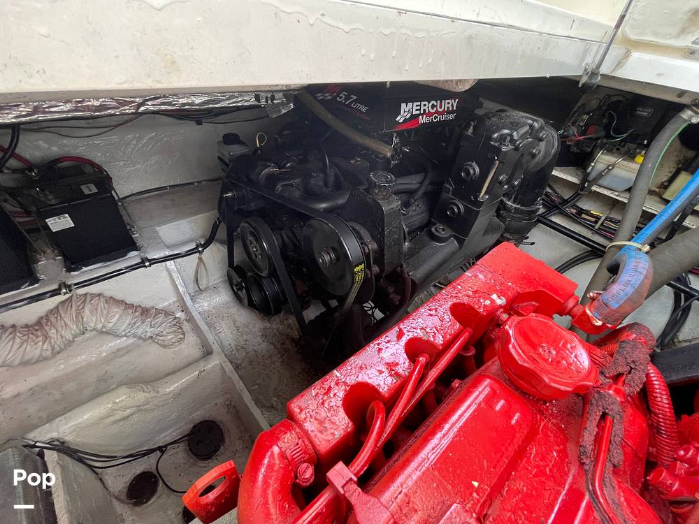 Slide: The Image of Bayliner Ciera 3055 Sunbridge 2000 - 15820702