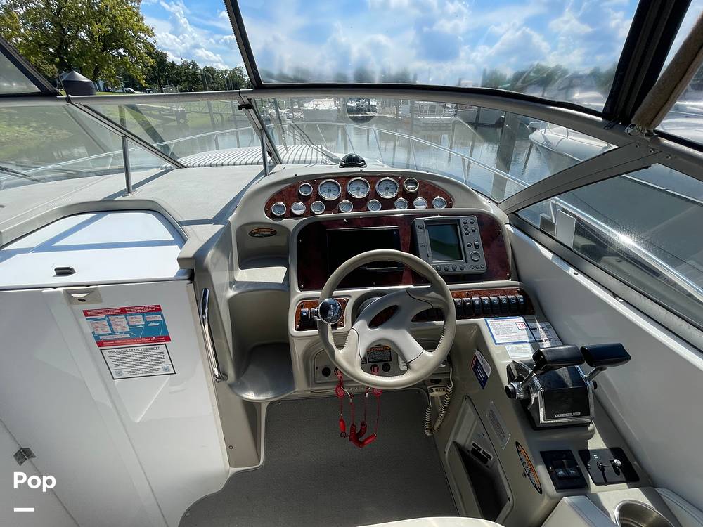 Slide: The Image of Bayliner Ciera 3055 Sunbridge 2000 - 15820703