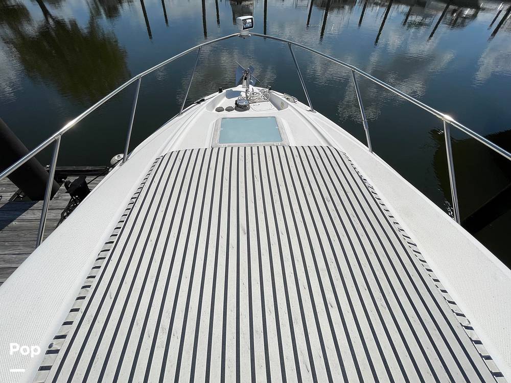 Slide: The Image of Bayliner Ciera 3055 Sunbridge 2000 - 15820705