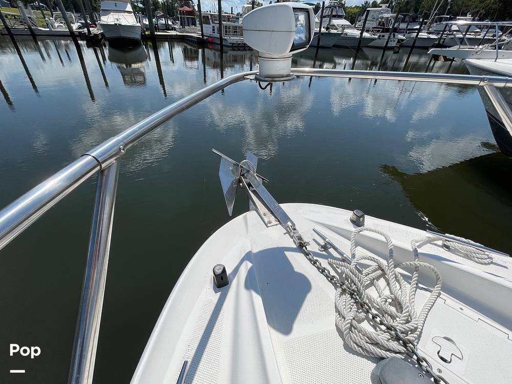 Slide: The Image of Bayliner Ciera 3055 Sunbridge 2000 - 15820706