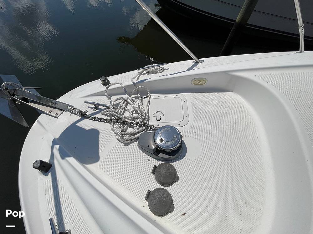 Slide: The Image of Bayliner Ciera 3055 Sunbridge 2000 - 15820707