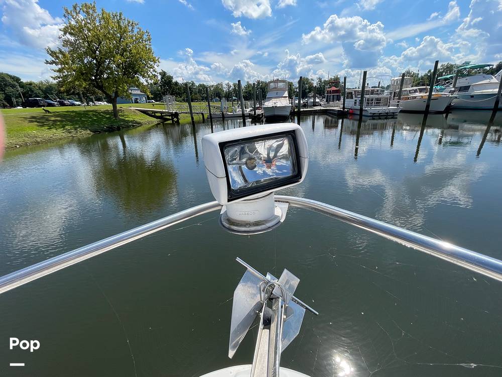 Slide: The Image of Bayliner Ciera 3055 Sunbridge 2000 - 15820708