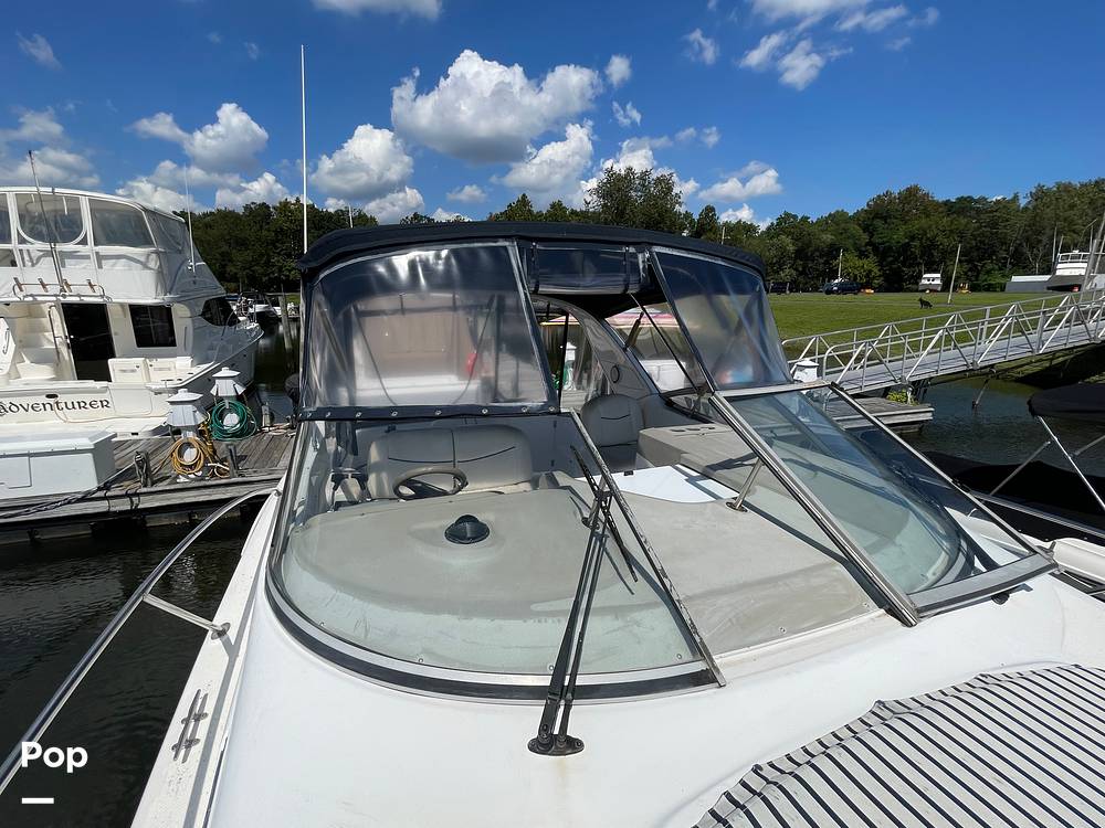 Slide: The Image of Bayliner Ciera 3055 Sunbridge 2000 - 15820710