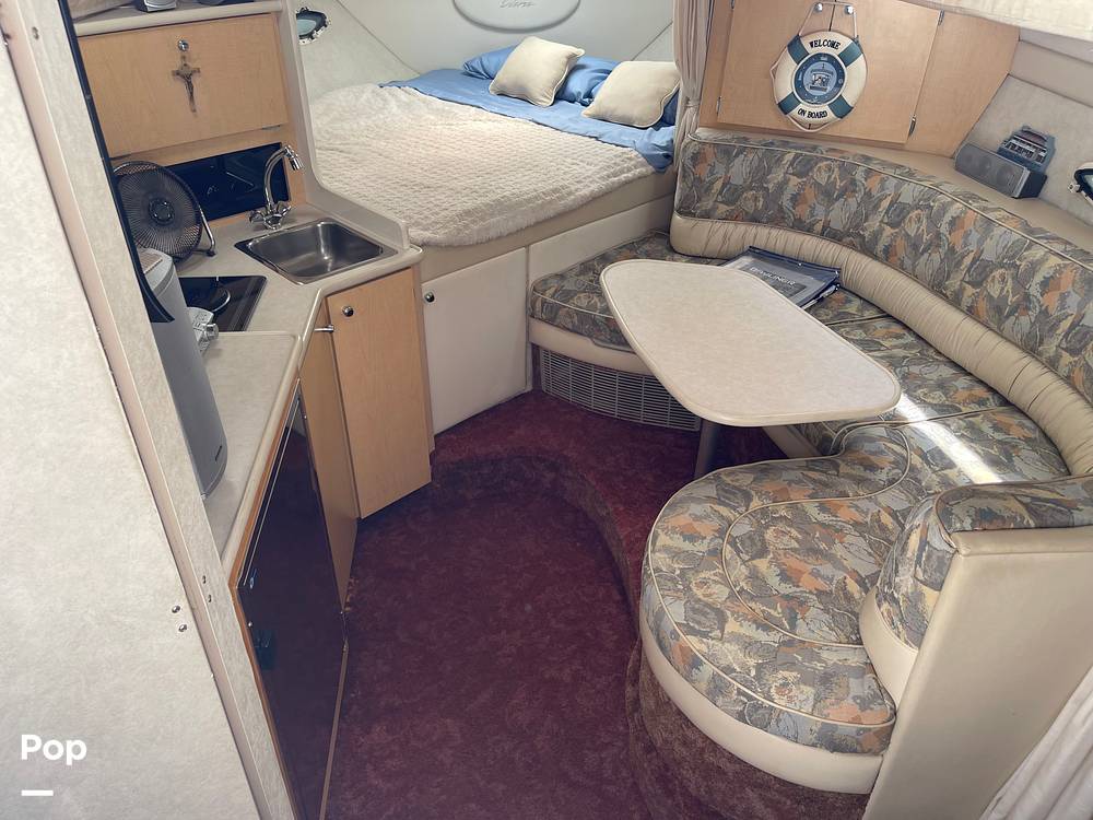 Slide: The Image of Bayliner Ciera 3055 Sunbridge 2000 - 15821572