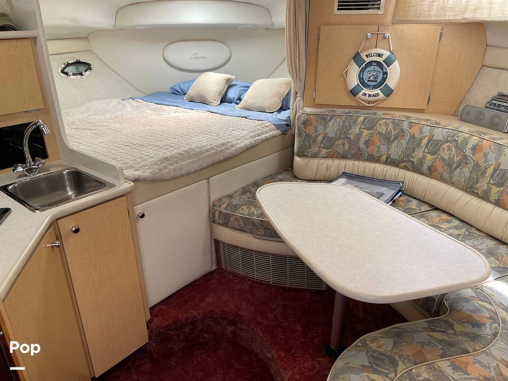 Slide: The Image of Bayliner Ciera 3055 Sunbridge 2000 - 15821575