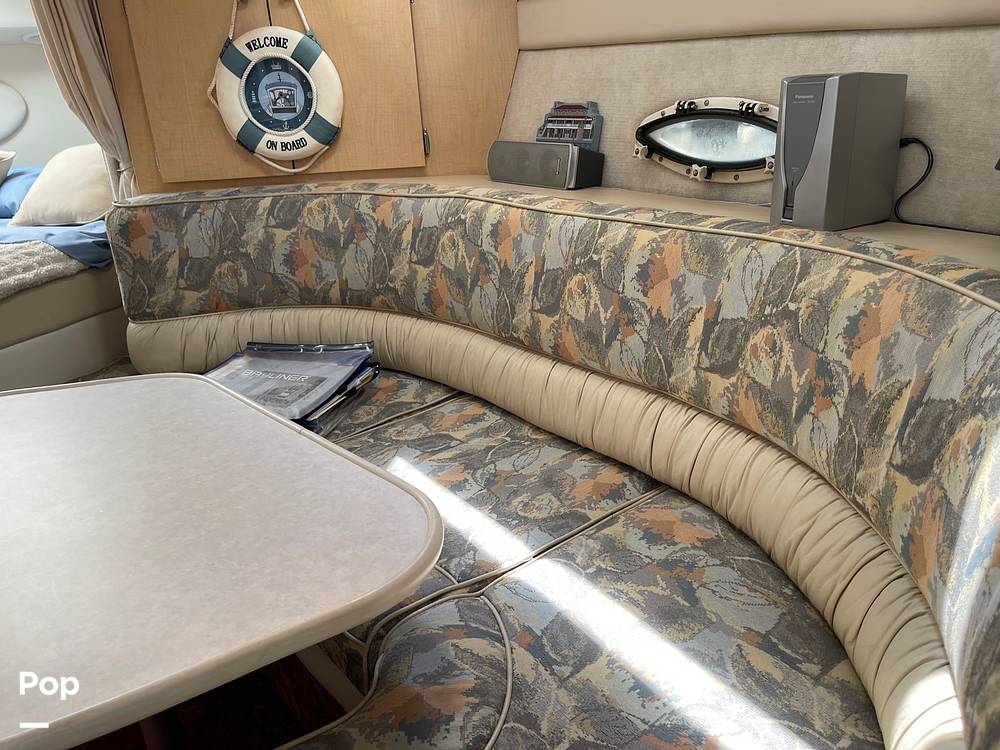 Slide: The Image of Bayliner Ciera 3055 Sunbridge 2000 - 15821802