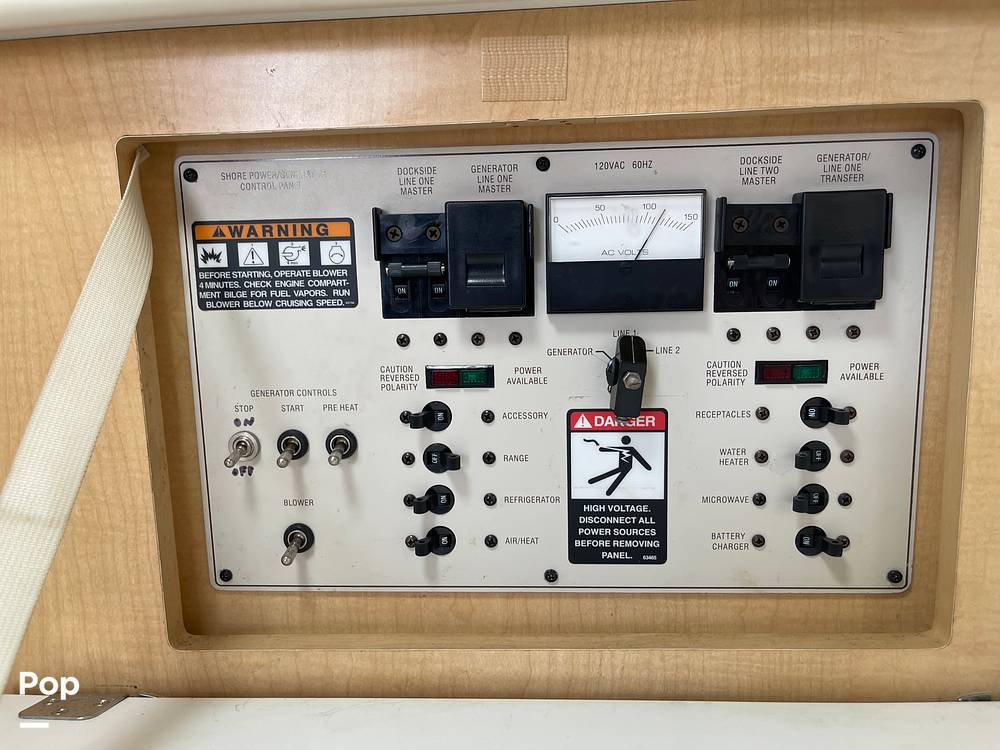 Slide: The Image of Bayliner Ciera 3055 Sunbridge 2000 - 15822270