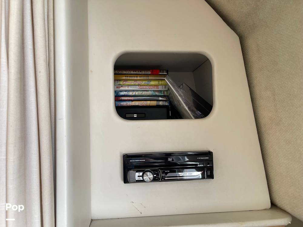 Slide: The Image of Bayliner Ciera 3055 Sunbridge 2000 - 15822281