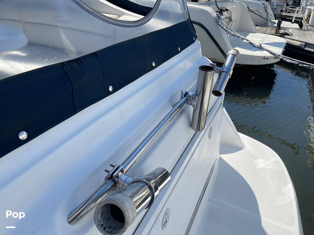 Slide: The Image of Bayliner Ciera 3055 Sunbridge 2000 - 15822766