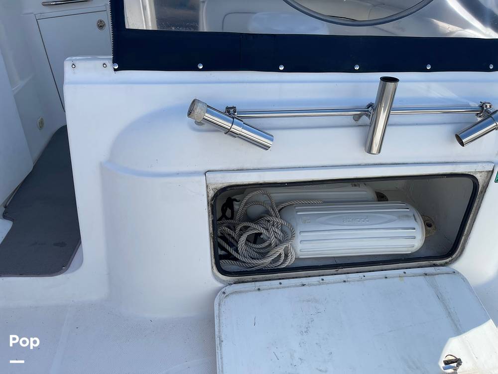 Slide: The Image of Bayliner Ciera 3055 Sunbridge 2000 - 15822768