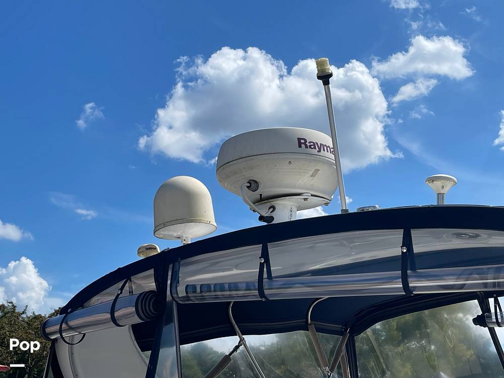 Slide: The Image of Bayliner Ciera 3055 Sunbridge 2000 - 15822770