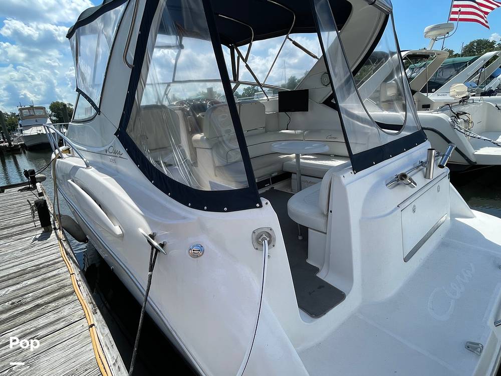 Slide: The Image of Bayliner Ciera 3055 Sunbridge 2000 - 15820542