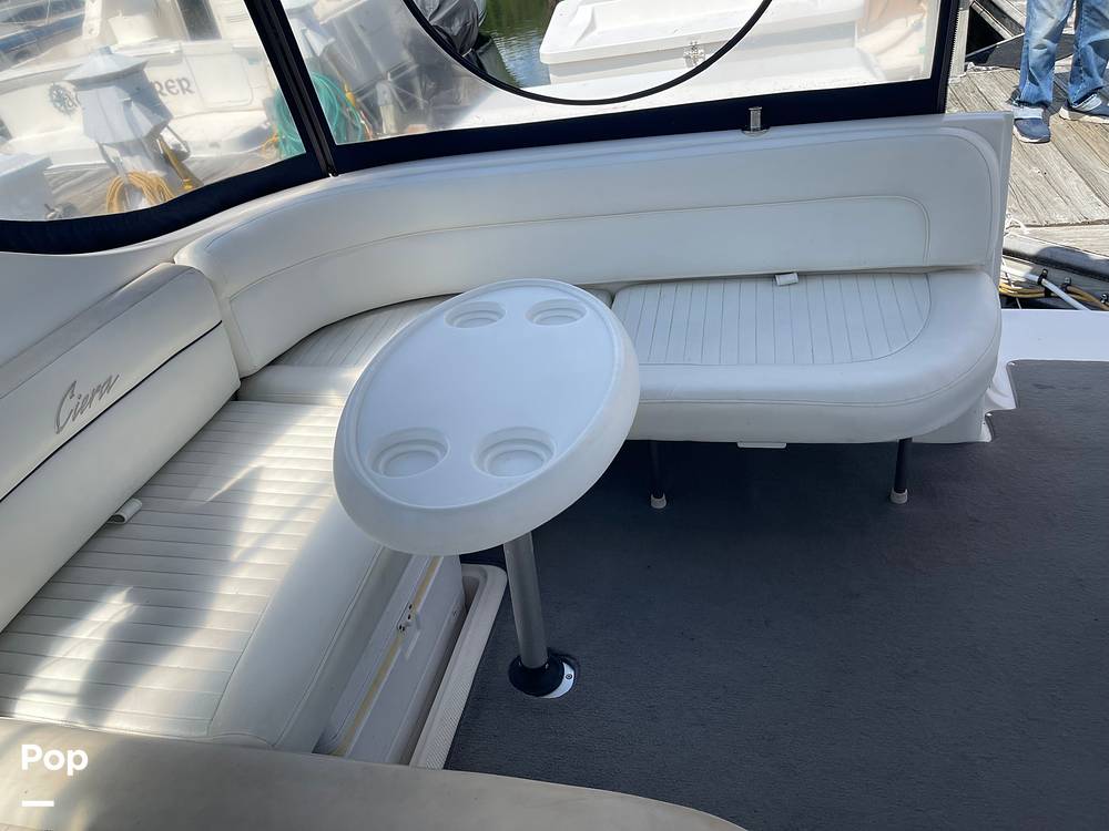 Slide: The Image of Bayliner Ciera 3055 Sunbridge 2000 - 15820559