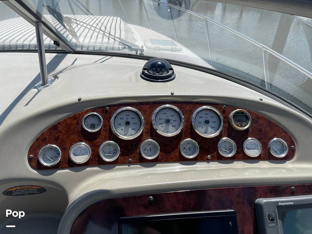 Slide: The Image of Bayliner Ciera 3055 Sunbridge 2000 - 15820680