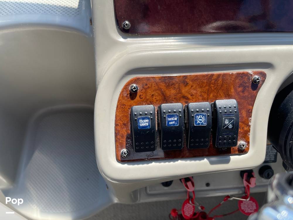 Slide: The Image of Bayliner Ciera 3055 Sunbridge 2000 - 15820683