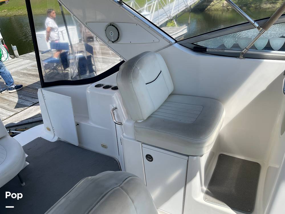 Slide: The Image of Bayliner Ciera 3055 Sunbridge 2000 - 15820687