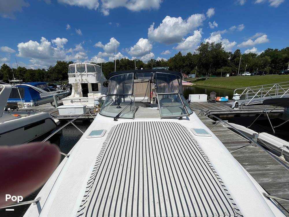 Slide: The Image of Bayliner Ciera 3055 Sunbridge 2000 - 15820709