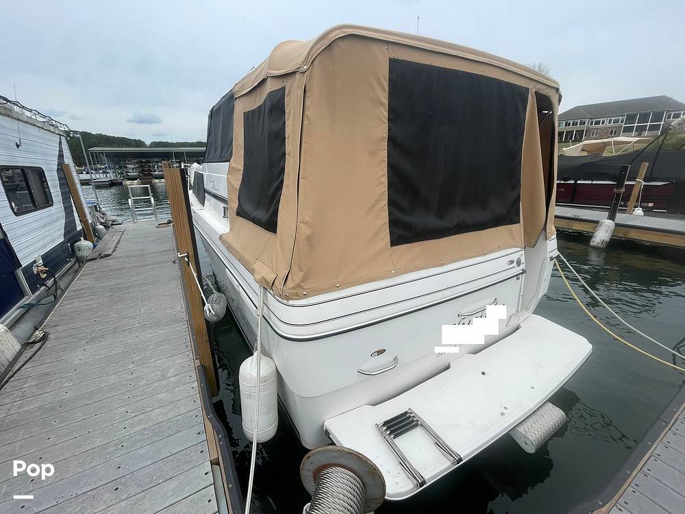Slide: The Image of Bayliner Ciera Express 2859 1997 - 15294564