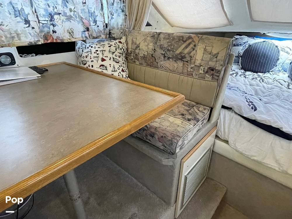 Slide: The Image of Bayliner Ciera Express 2859 1997 - 15294831