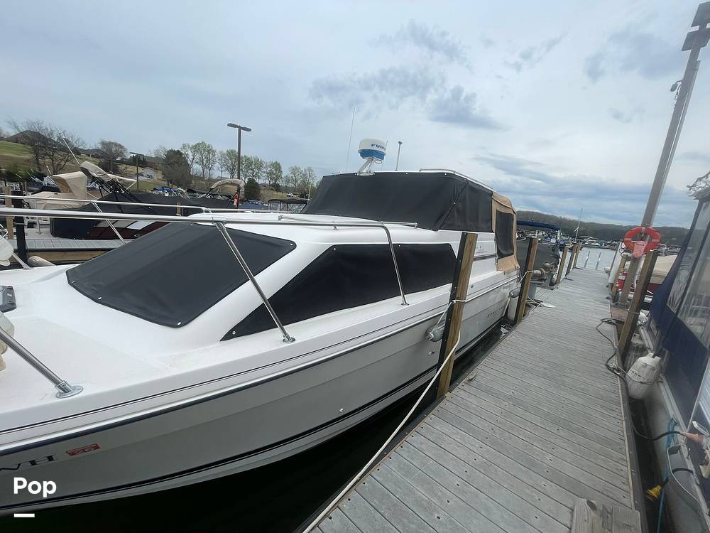 Slide: The Image of Bayliner Ciera Express 2859 1997 - 15294568