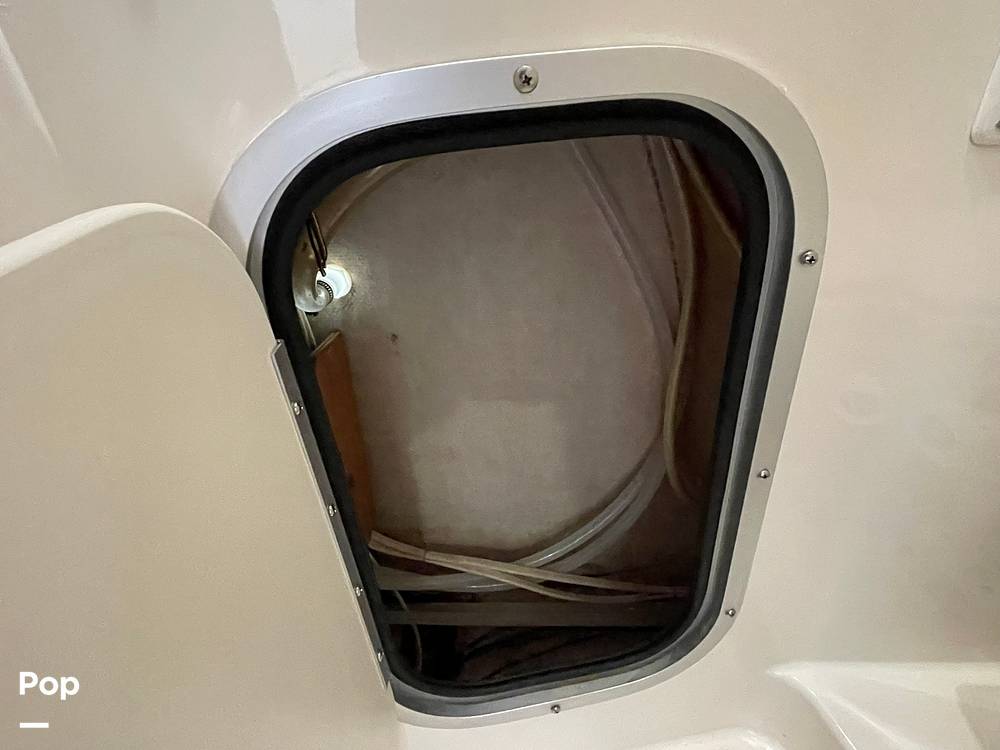 Slide: The Image of Bayliner Ciera Express 2859 1997 - 15294846