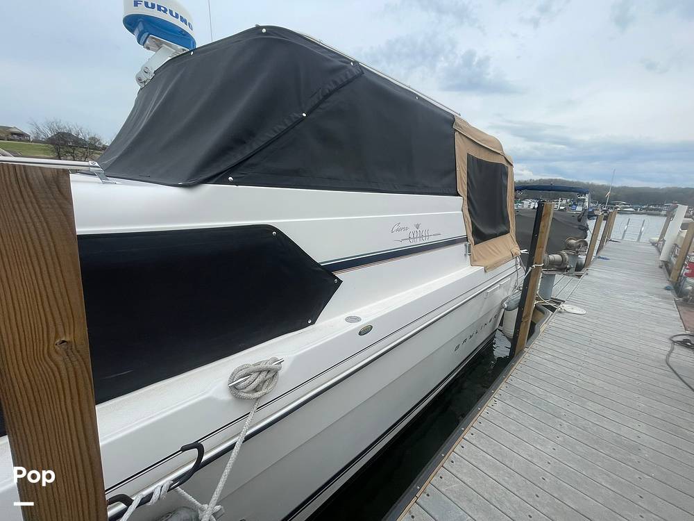 Slide: The Image of Bayliner Ciera Express 2859 1997 - 15294554