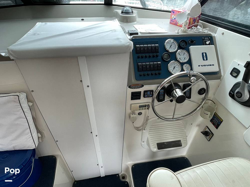 Slide: The Image of Bayliner Ciera Express 2859 1997 - 15294692