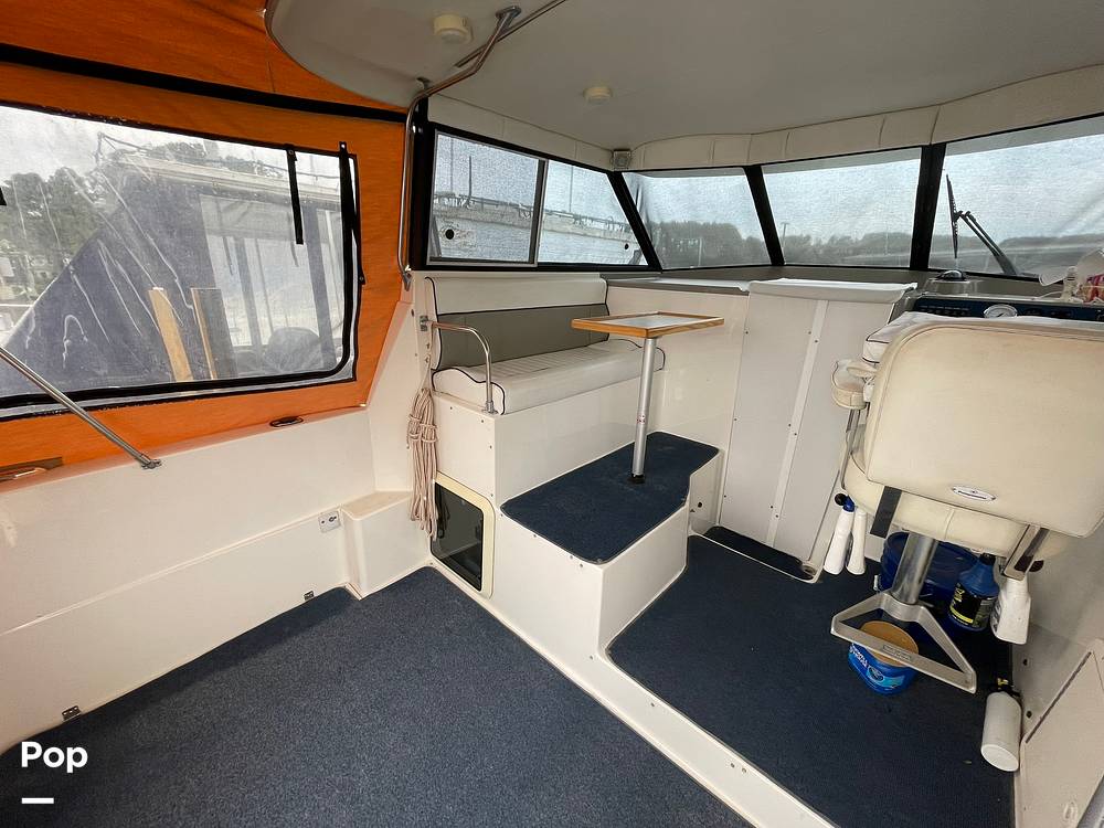 Slide: The Image of Bayliner Ciera Express 2859 1997 - 15294694