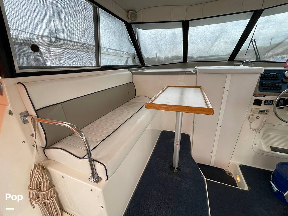 Slide: The Image of Bayliner Ciera Express 2859 1997 - 15294695
