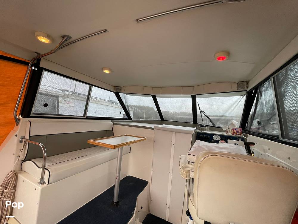 Slide: The Image of Bayliner Ciera Express 2859 1997 - 15294698
