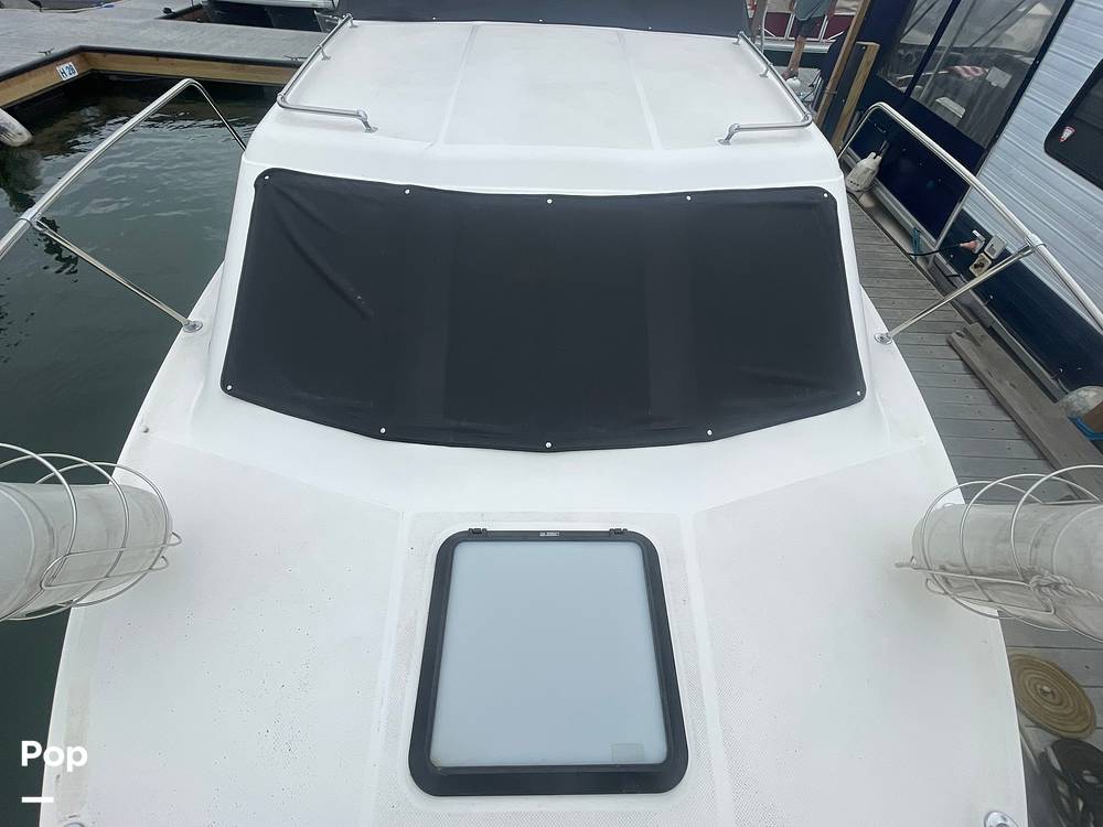 Slide: The Image of Bayliner Ciera Express 2859 1997 - 15294699