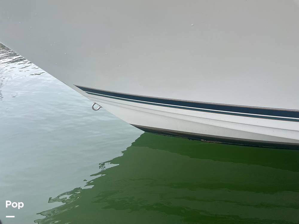 Slide: The Image of Bayliner Ciera Express 2859 1997 - 15294701
