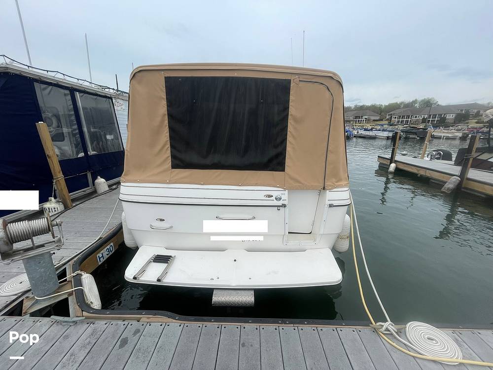 Slide: The Image of Bayliner Ciera Express 2859 1997 - 15294556