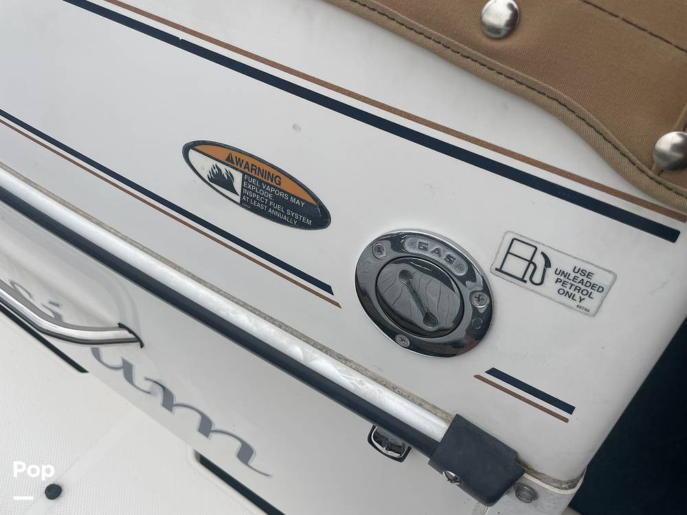 Slide: The Image of Bayliner Ciera Express 2859 1997 - 15294709