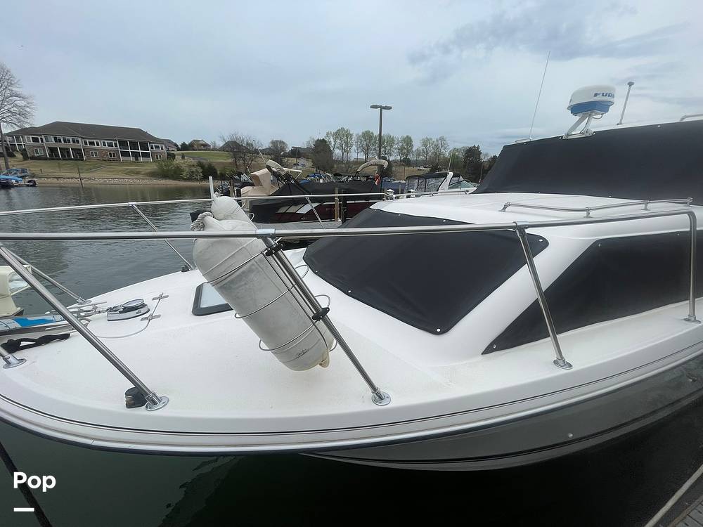 Slide: The Image of Bayliner Ciera Express 2859 1997 - 15294754
